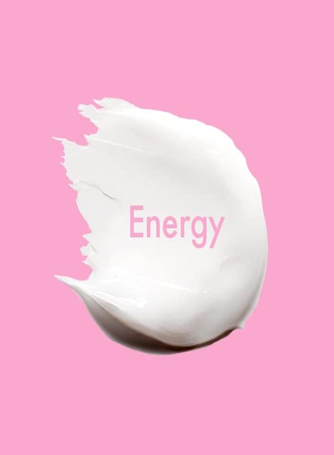 Amuse Seoul Vegan Soybean Hand Cream with Shea Butter Panthenol Ceramide for Dry Hands l Quick Absorption with Ultra Moisture and Hydration 3 Types of Soybean creams (ENERGY) - Image 2